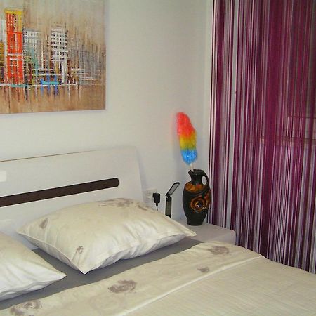 Apartment Bougainvilla 오파티아 외부 사진